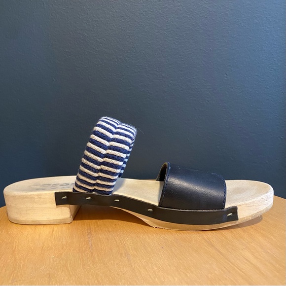 Rosa Mosa Sandals Clogs - Picture 4 of 8